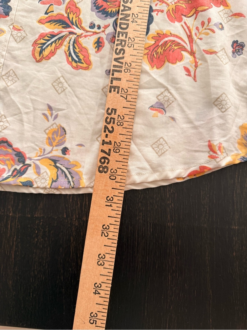 Billabong shirt NWT - Picture 8 of 8